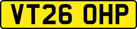 VT26OHP