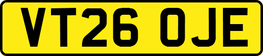 VT26OJE