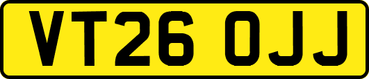 VT26OJJ