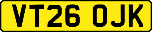 VT26OJK