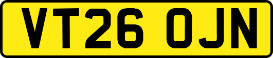VT26OJN