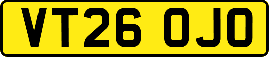 VT26OJO