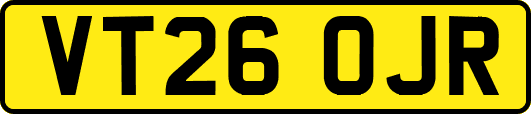 VT26OJR