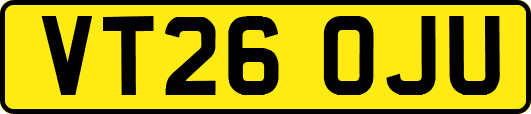 VT26OJU