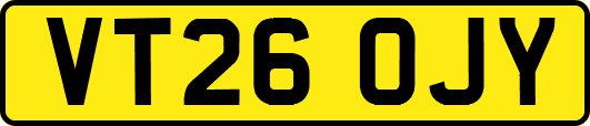 VT26OJY