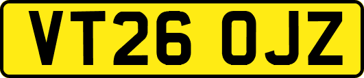 VT26OJZ