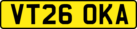 VT26OKA