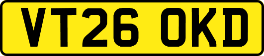 VT26OKD