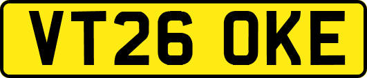 VT26OKE