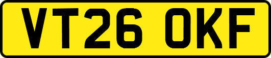 VT26OKF