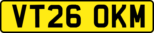 VT26OKM