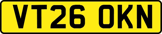 VT26OKN