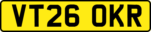 VT26OKR