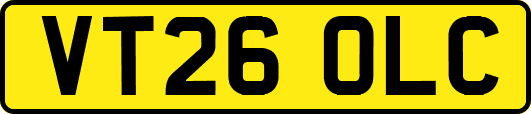 VT26OLC