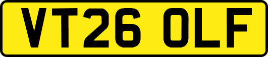 VT26OLF