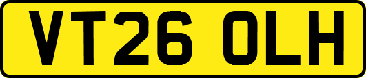VT26OLH
