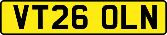 VT26OLN