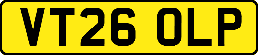 VT26OLP