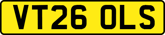 VT26OLS