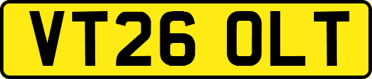VT26OLT