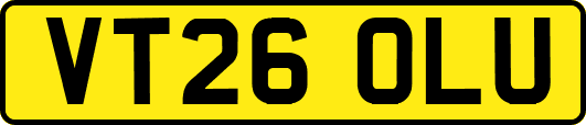 VT26OLU
