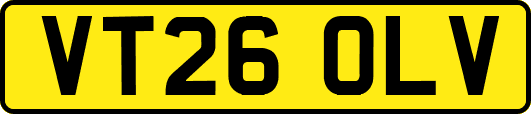 VT26OLV
