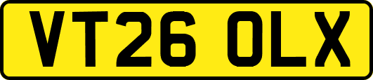 VT26OLX
