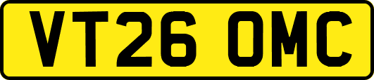 VT26OMC