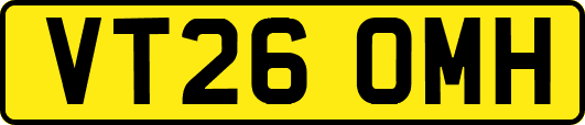 VT26OMH