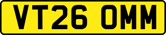 VT26OMM