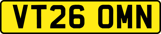 VT26OMN