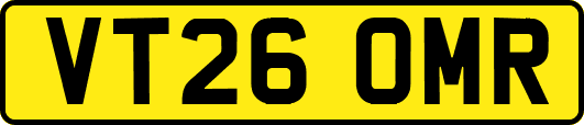 VT26OMR