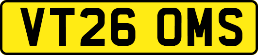 VT26OMS