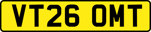 VT26OMT