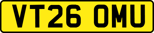 VT26OMU