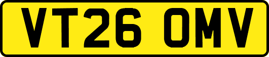 VT26OMV