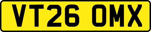 VT26OMX