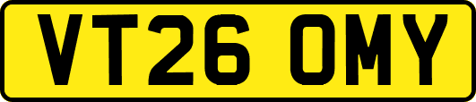 VT26OMY