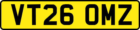 VT26OMZ