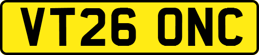 VT26ONC