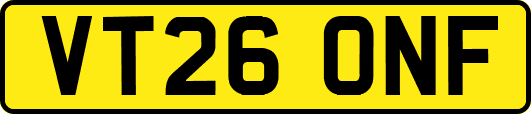 VT26ONF