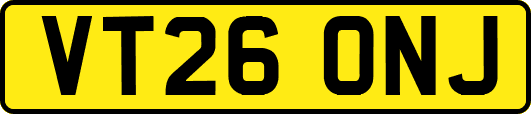 VT26ONJ