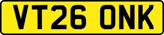 VT26ONK