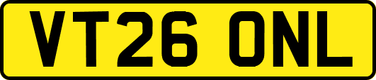 VT26ONL