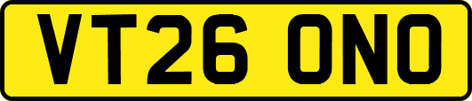 VT26ONO