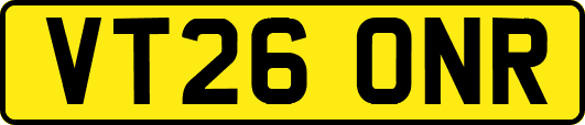VT26ONR