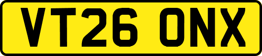 VT26ONX