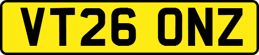 VT26ONZ