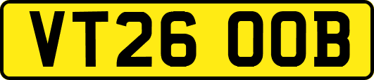 VT26OOB