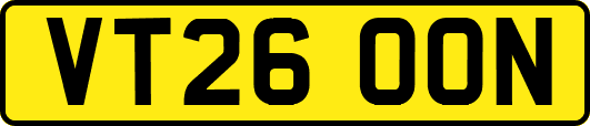 VT26OON